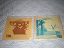 LITTLE FEAT 2 LP TAKRL Lot: AURORA BACKSEAT & ELECTRIF LYCANTROPE - EX, Rare