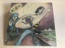 AC/DC ?– Dirty Deeds Done Dirt Cheap LP Albert Red Label 80's Re-issue Very Good