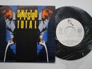 SINIESTRO TOTAL - MÁS VALE SER PUNKIE QUE MARICÓN DE PLAYAS SINGLE PROMO  1984