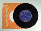 THEE EACH AND EVERY DAY ROLLING STONES DECCA A-DEMO UK 1965 M- JIMMY PAGE