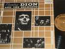 PRESENTING Dion And The Belmonts RARE 1st Debut LAURIE Doo Wop TEEN Oldies ORIG