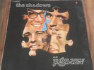 The Shadows Jigsaw NEAR MINT Columbia Vinyl LP C 062 04 120