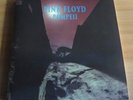 PINK FLOYD POMPEII 2 LP COLORED VINYL MINT