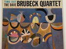 The Dave Brubeck Quartet LP 