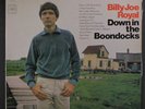 BILLY JOE ROYAL: Down In The Boondocks LP (sm date/rubber stamp obc, tiny corne