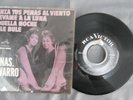 HERMANAS NAVARRO & ORQ DE GUSTAVO PIMENTEL -BULE BULE- MEXICAN 7