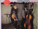 STRAY CATS: Stray Cats LP (UK, inner sleeve, title toc, sl cw) Rock & Pop
