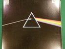 PINK FLOYD DARK SIDE OF THE MOON EMI EMLF-97002 JAPAN OBI PRO USE LP NM