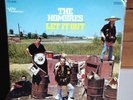 THE HOMBRES Let It Out LP 1968 Verve Forecast FTS-3036 1st US PRESS nuggets