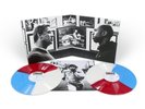 CREED OST Soundtrack 2XLP Tri-Color RED WHITE BLUE Vinyl Mondo X/1000