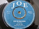 DICE THE BOSS Gun The Man Down 7
