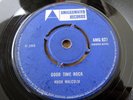 HUGH MALCOLM Good Time Rock 7