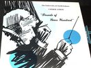 UND University of North Dakota PRIVATE JAZZ LP CLARK TERRY & SEBASTIAN CABOT