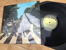 “ABBEY ROAD” THE BEATLES ORIG 1969 N/MINT UK 1st PRESS HM CREDIT SUPERB VINYL LP