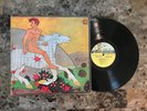 FLEETWOOD MAC THEN PLAY ON 1ST PRESS UK  TRI COLOR STEAMBOAT REPRISE PSYCH LP