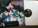 TANKARD Zombie attack LP ORIGINAL 1986 NOISE