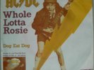 single - ac/dc - whole lotta rosie