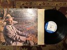 The Horace Silver Quintet Song For My Father LP Blue Note Mono 4185 RVG Liberty