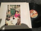 Swan Song Led Zeppelin with Inner Record lp original vinyl album