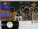 SLY & THE FAMILY STONE GREATEST HITS QUADRAPHONIC ECPN-7 Japan 4 CHANNEL LP