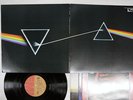 PINK FLOYD DARK SIDE OF THE MOON EMI EMS-80324 Japan VINYL LP