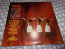 MARTHA AND THE VANDELLAS - Heat Wave - 1963 1st Press Gordy 907 VG