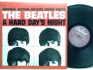 The Beatles - A Hard Day's Night Capitol SW-11921 LP Vinyl Record Album
