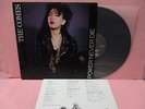 JAPAN LP THE COMES POWER NEVER DIE CAP-0033-M LIP CREAM GAUZE GISM DEADLESS MUSS