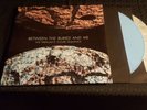 USED Between the Buried and Me Parallax Future Sequence US 1st press blue/grey