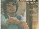 SCOTT WALKER We Had It All LP VINYL UK Cbs 1974 10 Track (Cbs80254) Sleeve Has