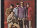 BEACH BOYS 20/20 LP VINYL UK Capitol 1969 12 Track Mono Pressing Black Rainbow