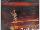 SEALED BARRY WHITE Let The Music Play ORIGINAL 1st PRESS Black Afro Soul Funk LP