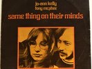 JO-ANN KELLY & TONY McPHEE - SAME THING ON THEIR MINDS  Sunset SLS 50209 vg+LP