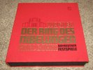 VINTAGE PHILLIPS WAGNER DER RING DES NIBELUNGEN KARL BOHM RECORD BOX SET