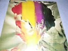 BOB DYLAN MALAYSIA SINGAPORE ASIA CBS LP RARE