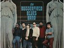 The Butterfield Blues Band East-West Vinyl Record Album -- NM