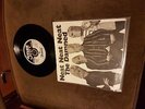 Punk 45 The DAMNED - Neat neat neat (Stiff UK 1977)