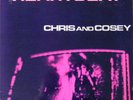 Chris And Cosey ?– Heartbeat (Vinyl) ROUGH 34