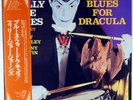 PHILLY JOE JONES SEXTET-BLUES FOR DRACULA-NAT ADDERLEY JOHNNY GRIFFIN-1974 LP