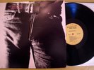 Rolling Stones, the Sticky Fingers LP Original w/ real zipper
