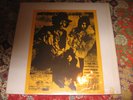 JIMI HENDRIX LP (good vibes) not tmoq yellow vinyl