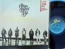 Allman Brothers ORIG OZ Promo  LP Seven turns NM ’90 Southern Rock Warren Haynes