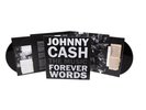 Johnny Cash: The Music - Forever Words **BRAND NEW RECORD LP VINYL