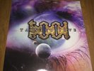 Tool Tainted Love Colored Vinyl(BLUE) Very Rare  OOP