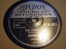DUANE EDDY * THE LONELY ONE / DETOUR *EX