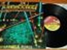 Agent Steel - Unstoppable Force - 1986 UK Music For Nations Vinyl LP