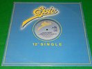ISLEY BROTHERS : Between the sheets / Summer breeze - Orig 1983 12