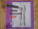 ANDRE WILLIAMS Silky LP In The Red Records 12
