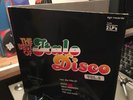 Old School Italo Disco Vol.8 Comp ZYX Records Double LP Rare 87 Vinyl Retro