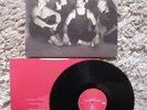 Queen The Works Vinyl UK Original 1984 EMI A3/B3 Matrix LP